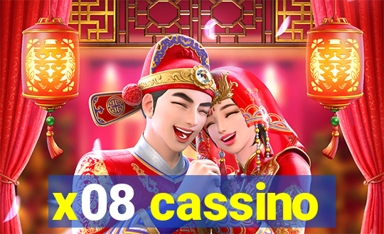 x08 cassino